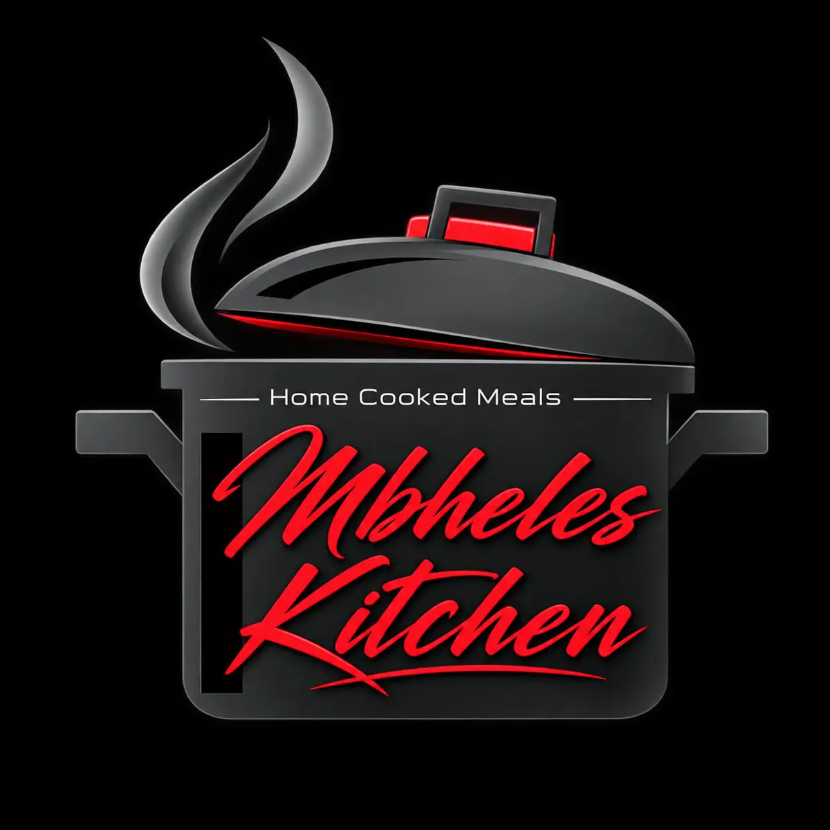 Mbhele's Kitchen logo